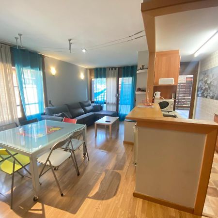 P&C Sol Tarter Apartment El Tarter Exterior foto
