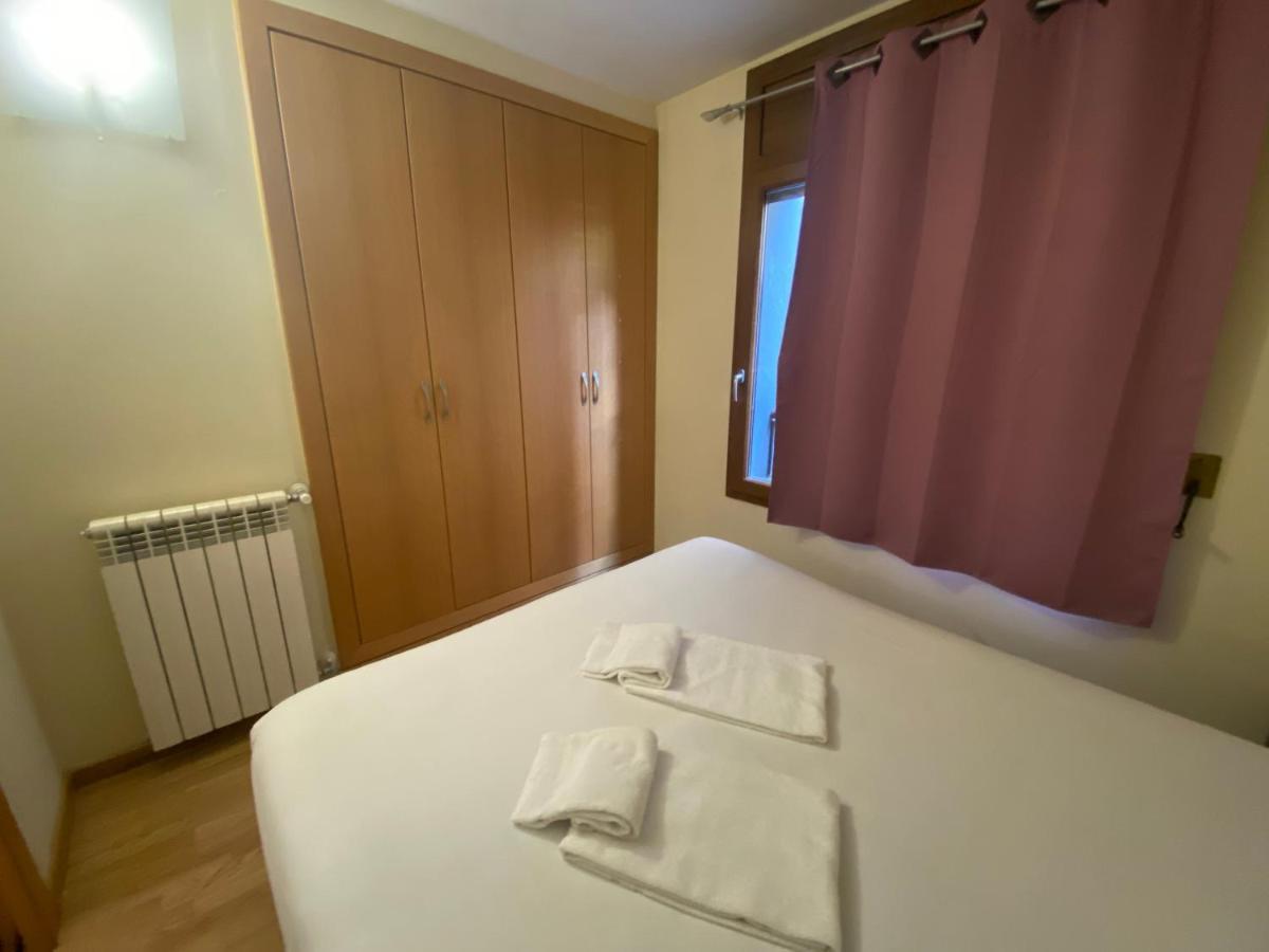 P&C Sol Tarter Apartment El Tarter Exterior foto