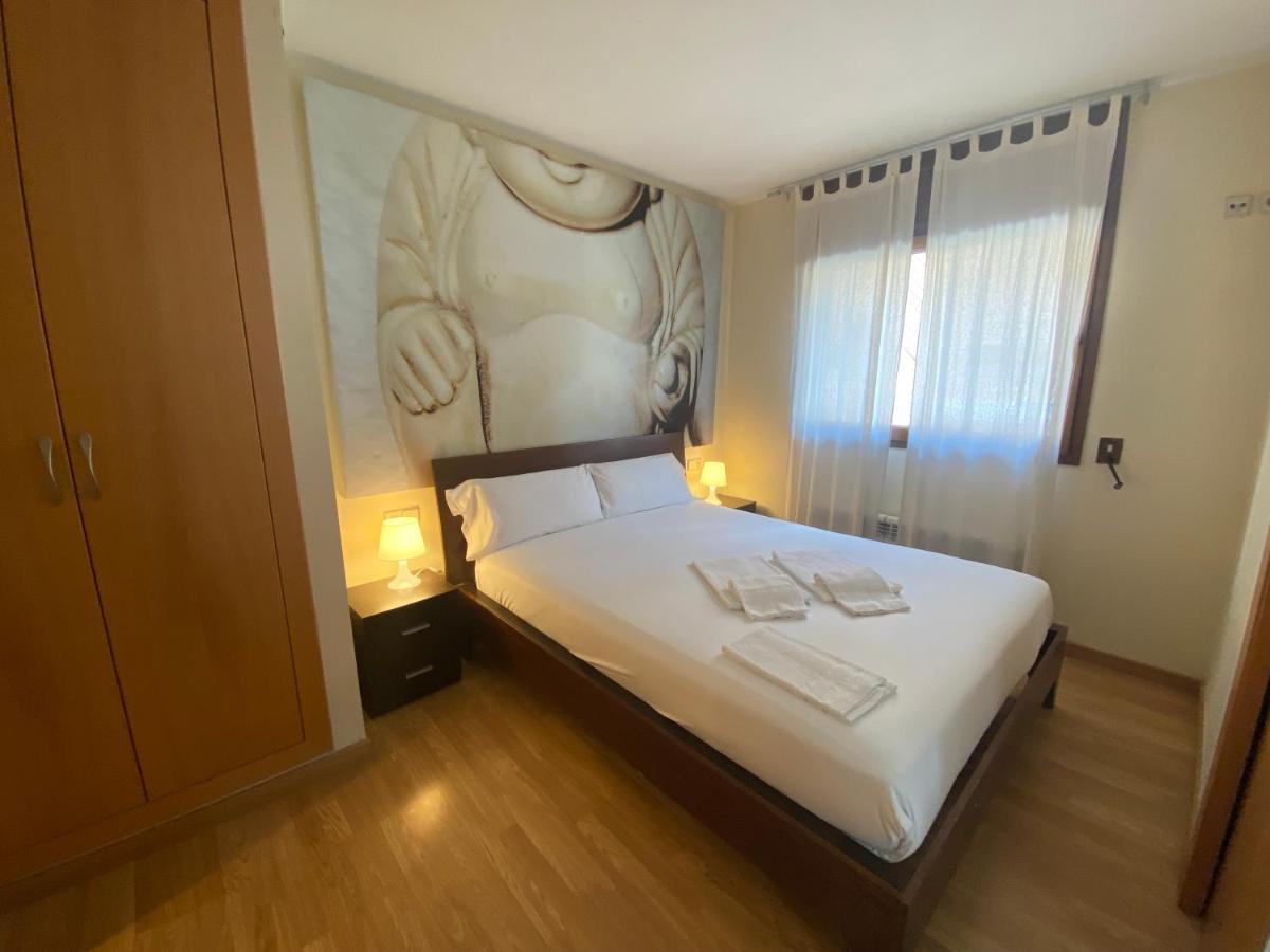 P&C Sol Tarter Apartment El Tarter Exterior foto