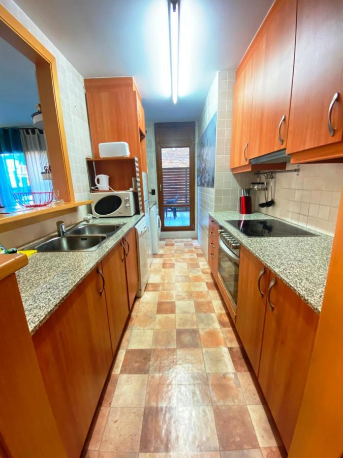 P&C Sol Tarter Apartment El Tarter Exterior foto