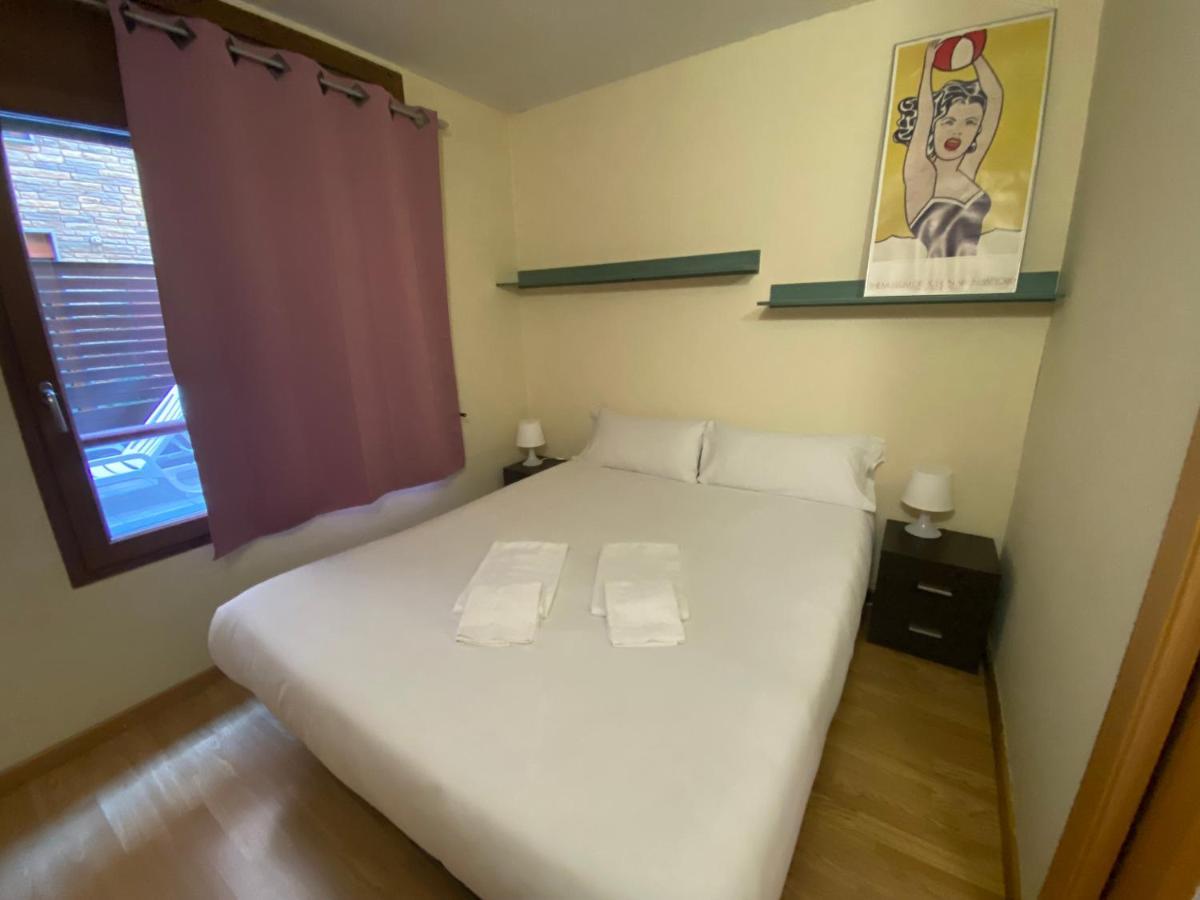 P&C Sol Tarter Apartment El Tarter Exterior foto