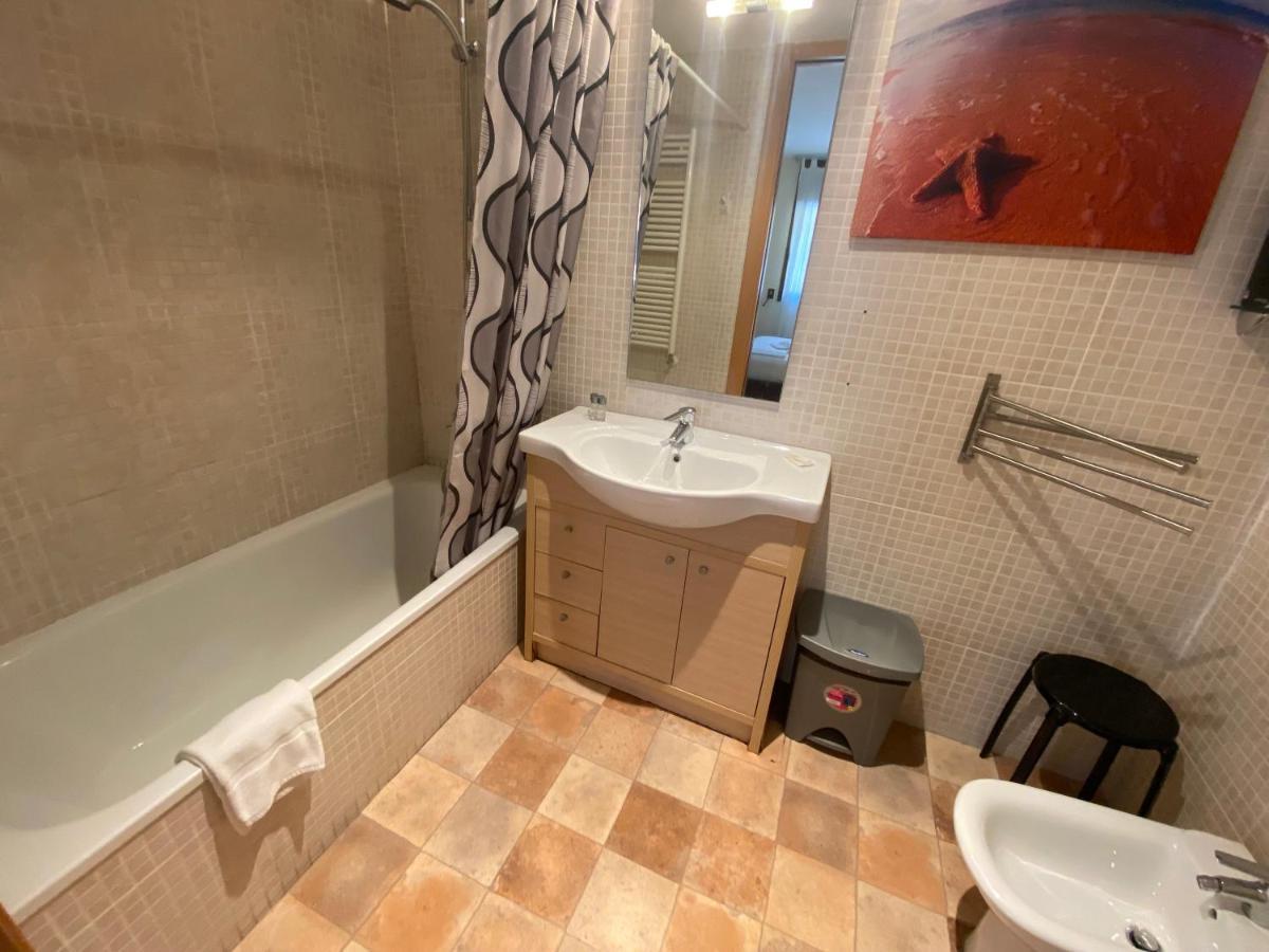 P&C Sol Tarter Apartment El Tarter Exterior foto