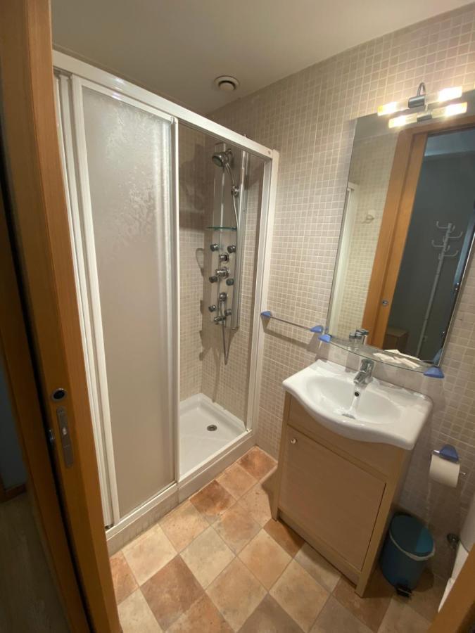 P&C Sol Tarter Apartment El Tarter Exterior foto