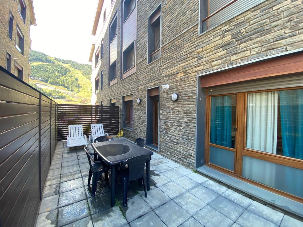 P&C Sol Tarter Apartment El Tarter Exterior foto