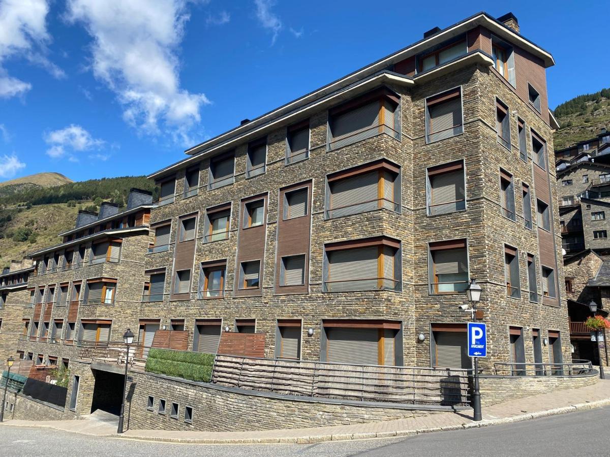 P&C Sol Tarter Apartment El Tarter Exterior foto