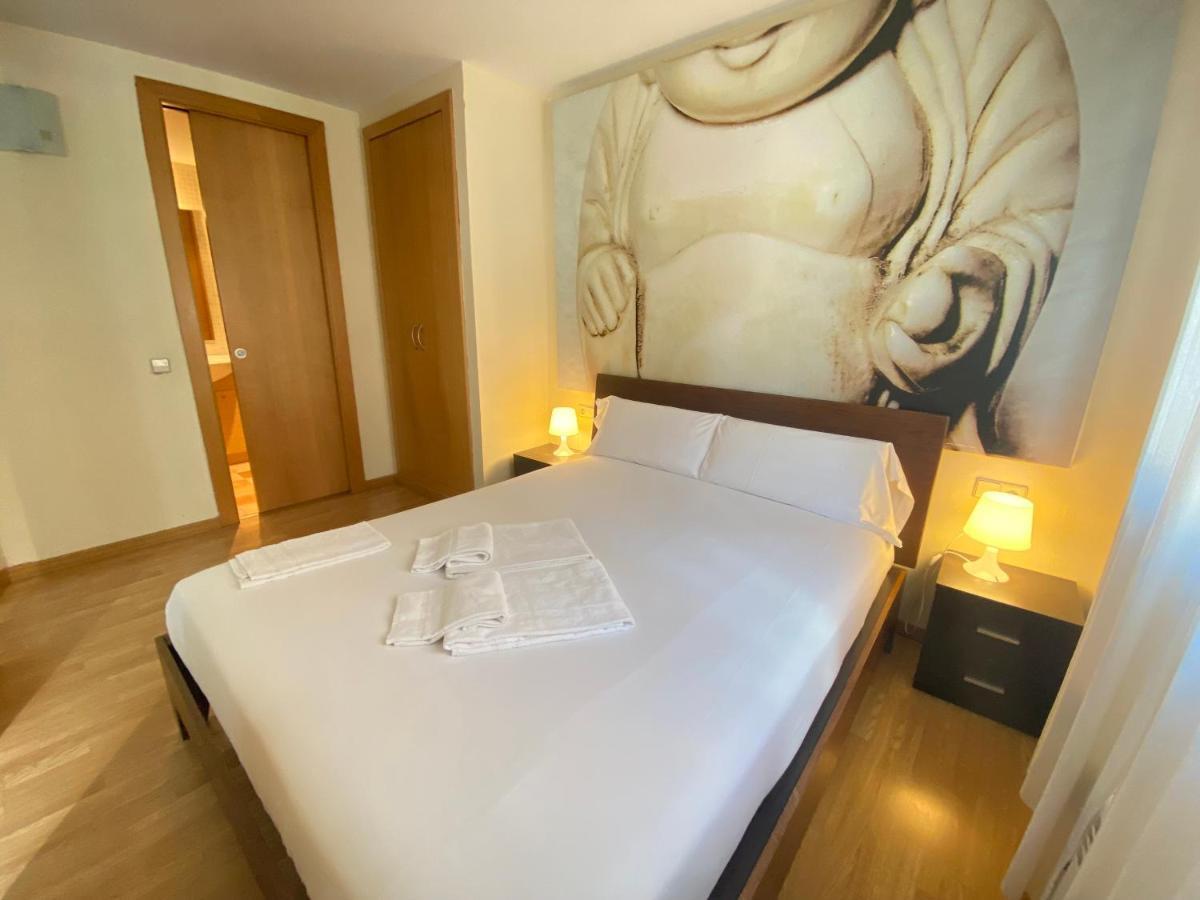 P&C Sol Tarter Apartment El Tarter Exterior foto